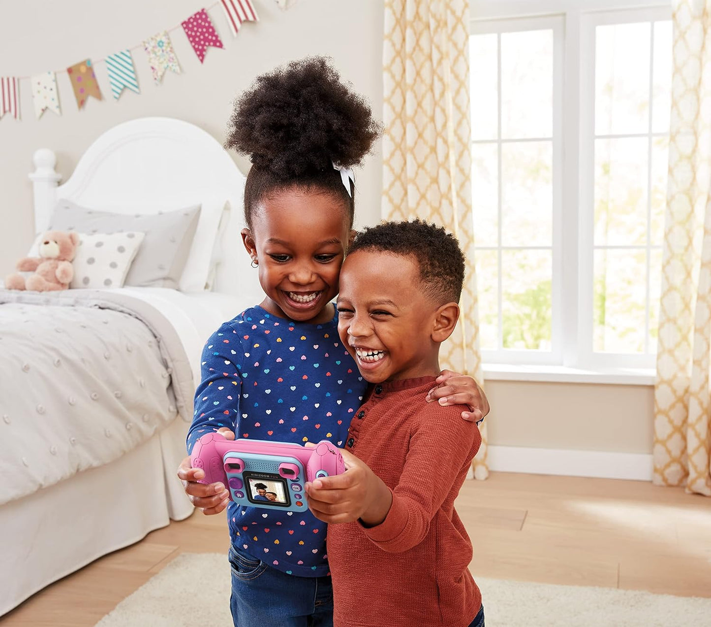 KidiZoom Kid 4