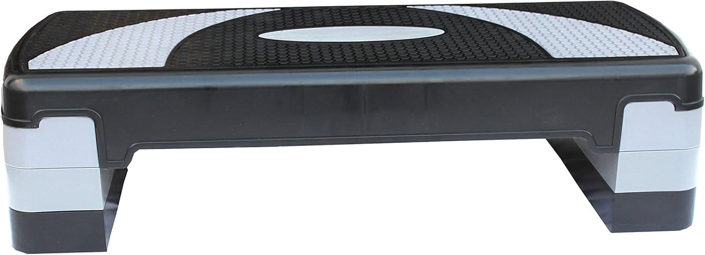 Aerobic Stepper