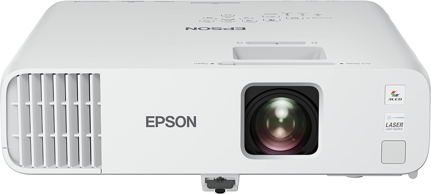 EB-L200F - 3LCD Projektor