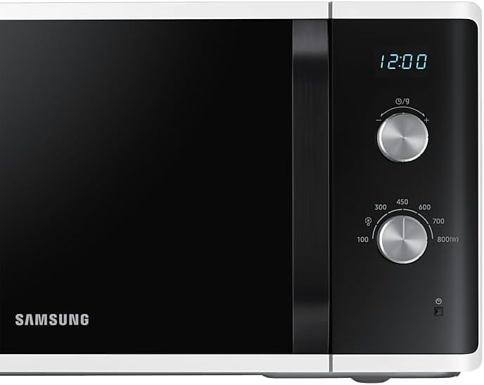 Mikrowelle MW3500, Single