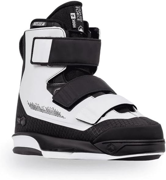 Hook 6X - Wakeboardschuhe, 10-11