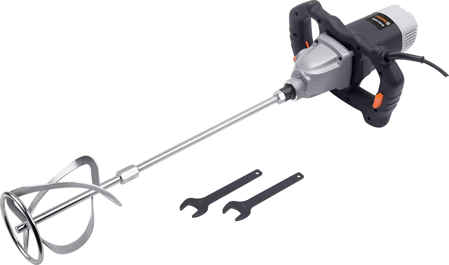 Rührwerk MRW1400-2B, Für 120 L Mischgut