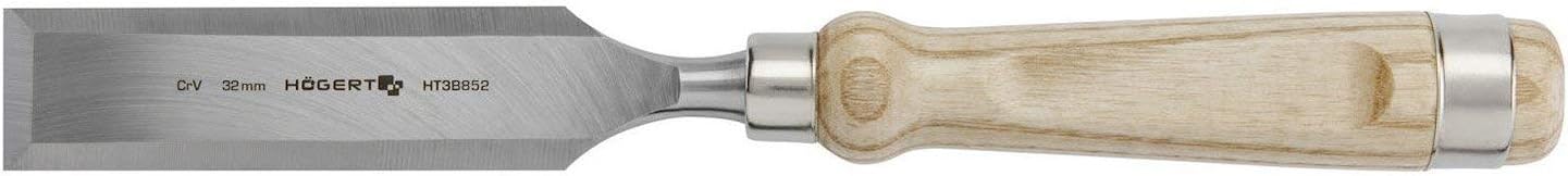 Stechbeitel, 140 x 16 mm
