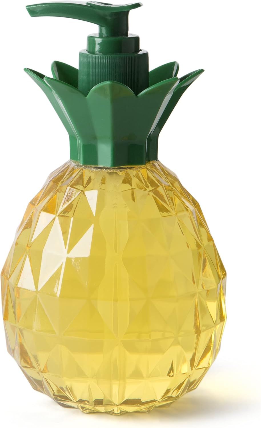 Ananas Seifenspender, Ananas