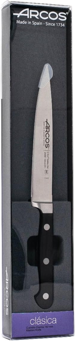 Serie Clasica Küchenmesser, 16 cm