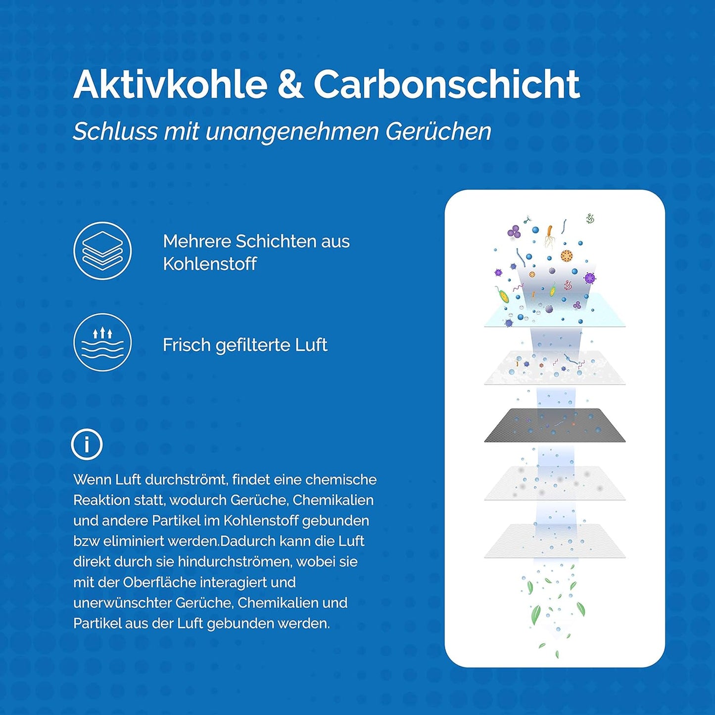 Filter, 3 Stück