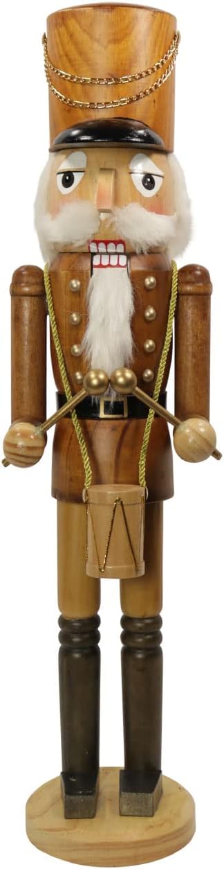 Nussknacker Trommler-Figur XL, Trommler