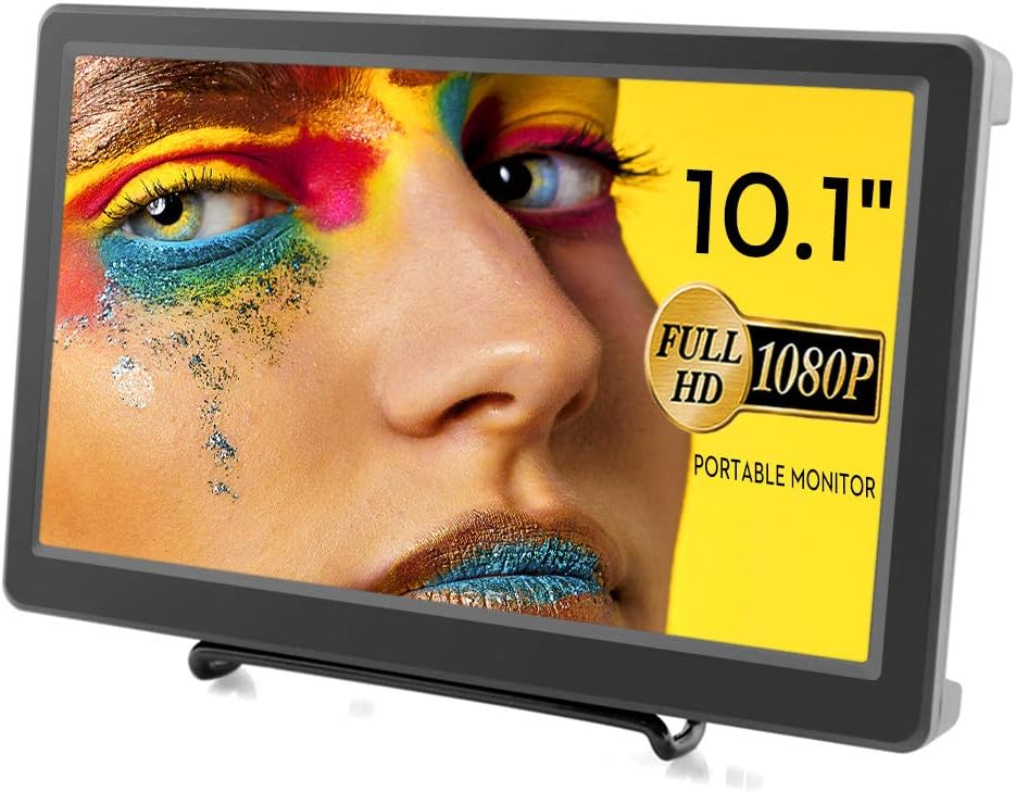 Portable Monitor