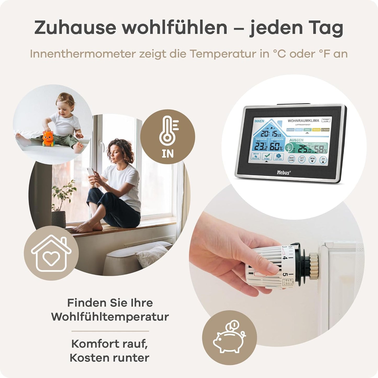 01026 Funk-Wetterstation