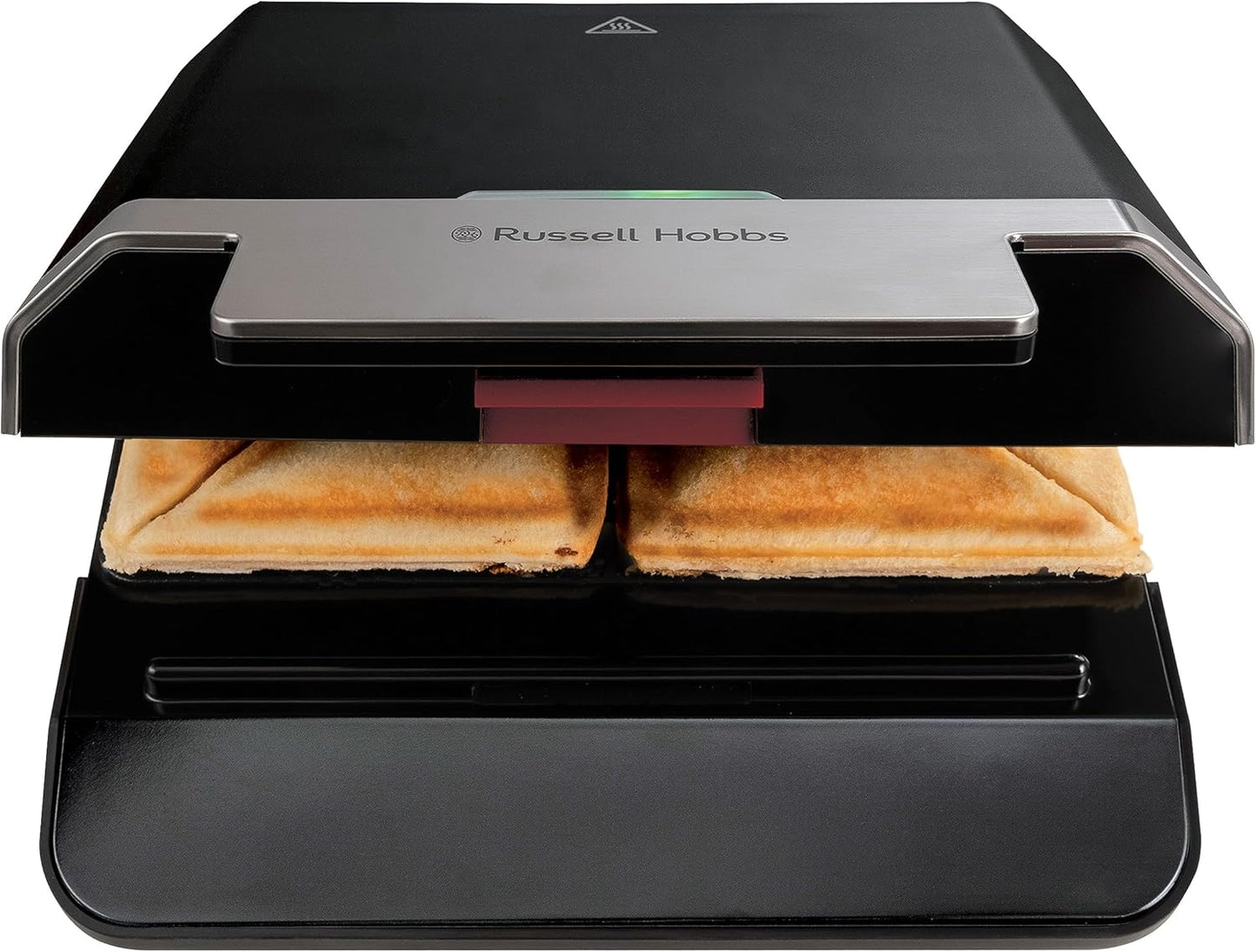 Sandwichmaker 26800-56, Sandwichmaker neu