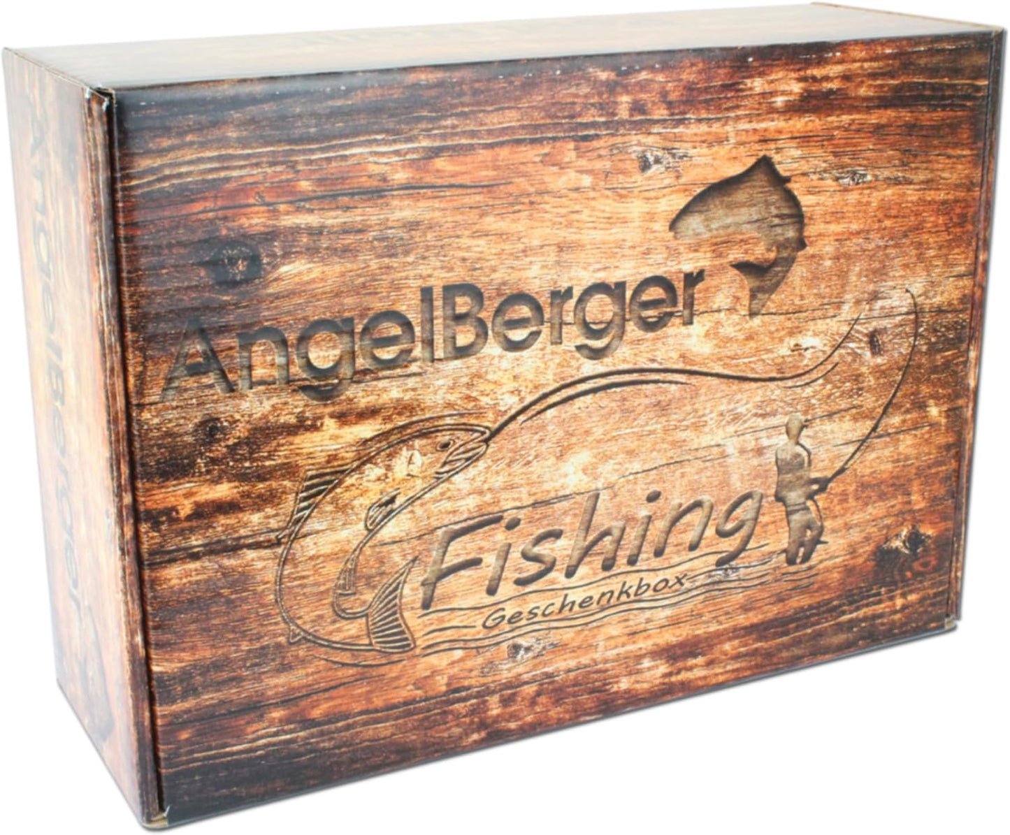 Angel Weihnachtsbox, Weihnachtsbox 2