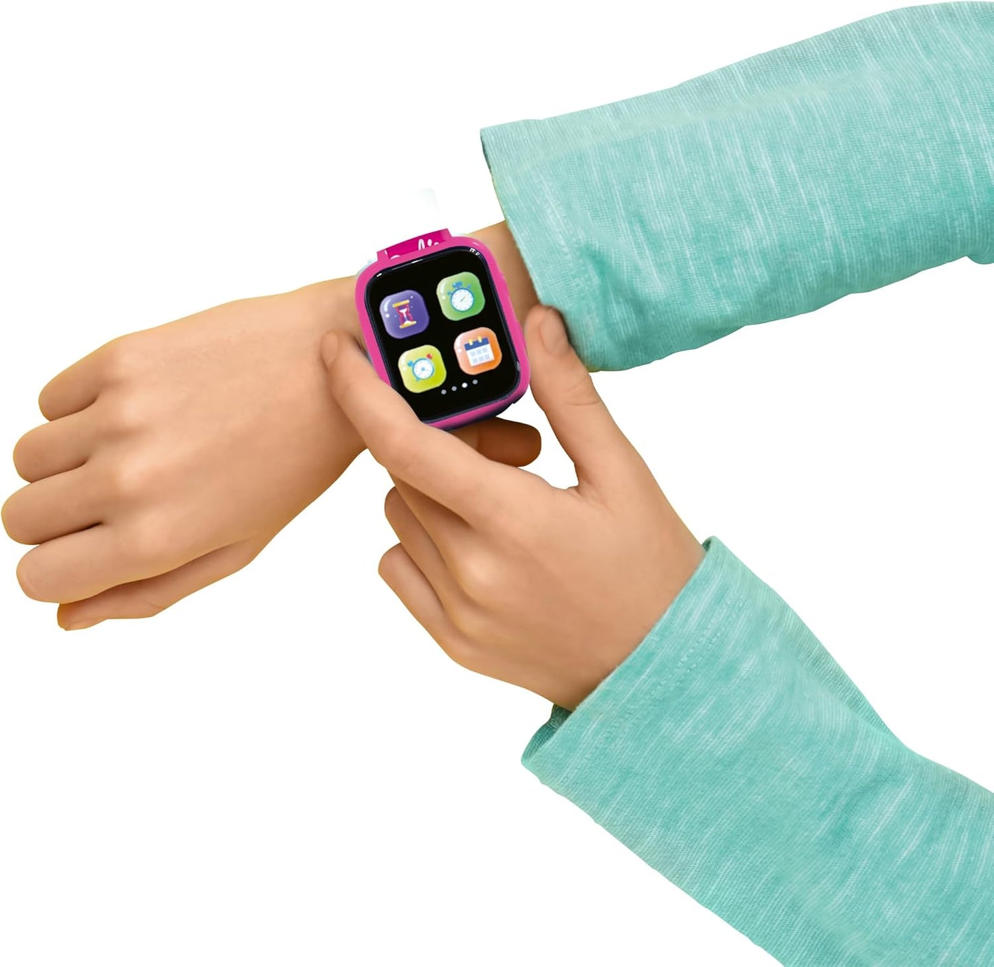 Barbie Kids Smartwatch, Barbie