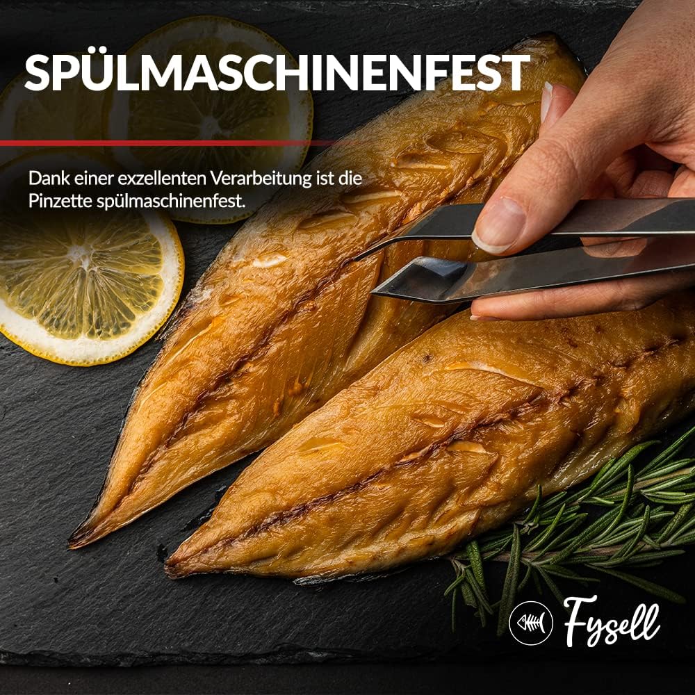 3-teiliges Grätenzangen-Set