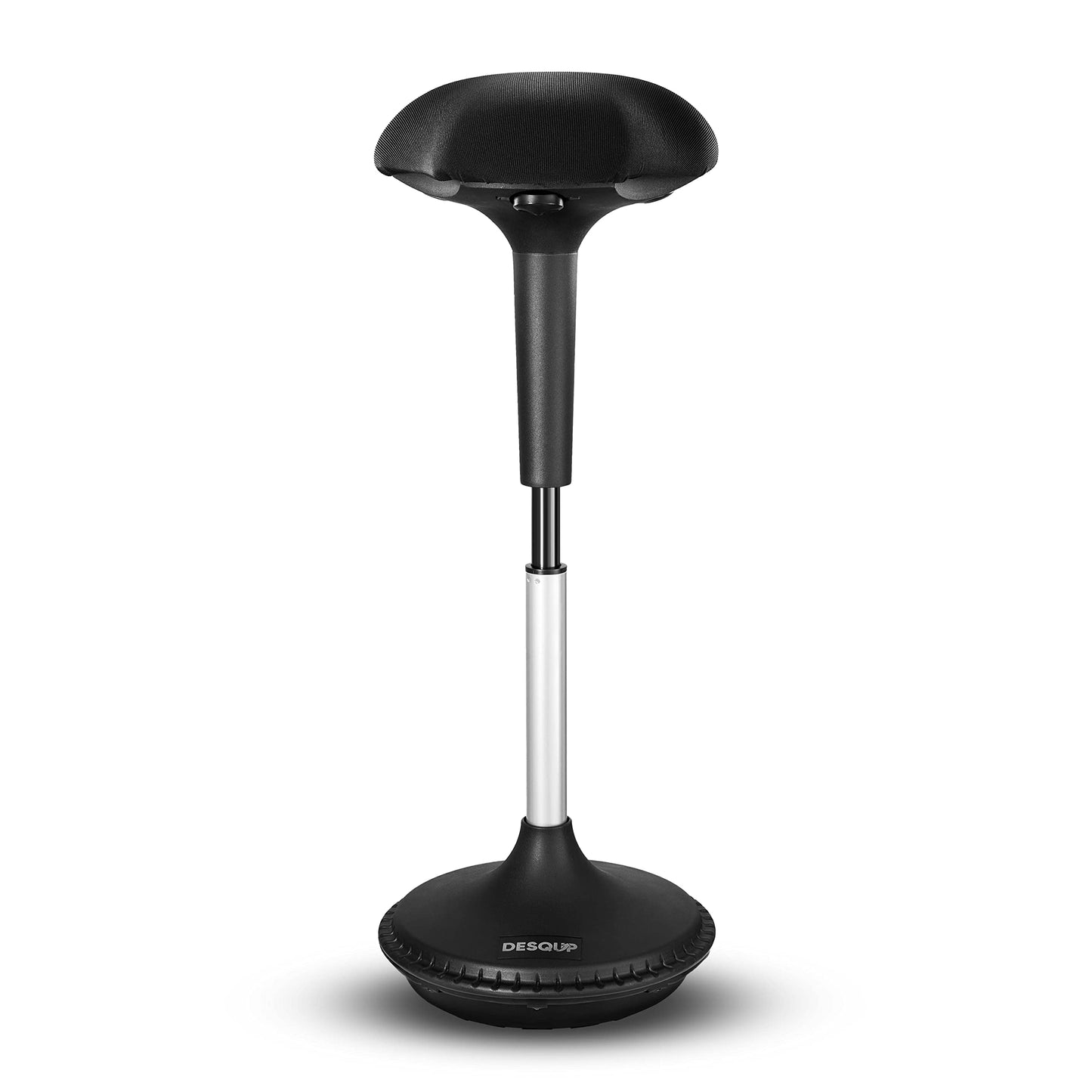 Ergonomischer Sitz- & Stehhocker