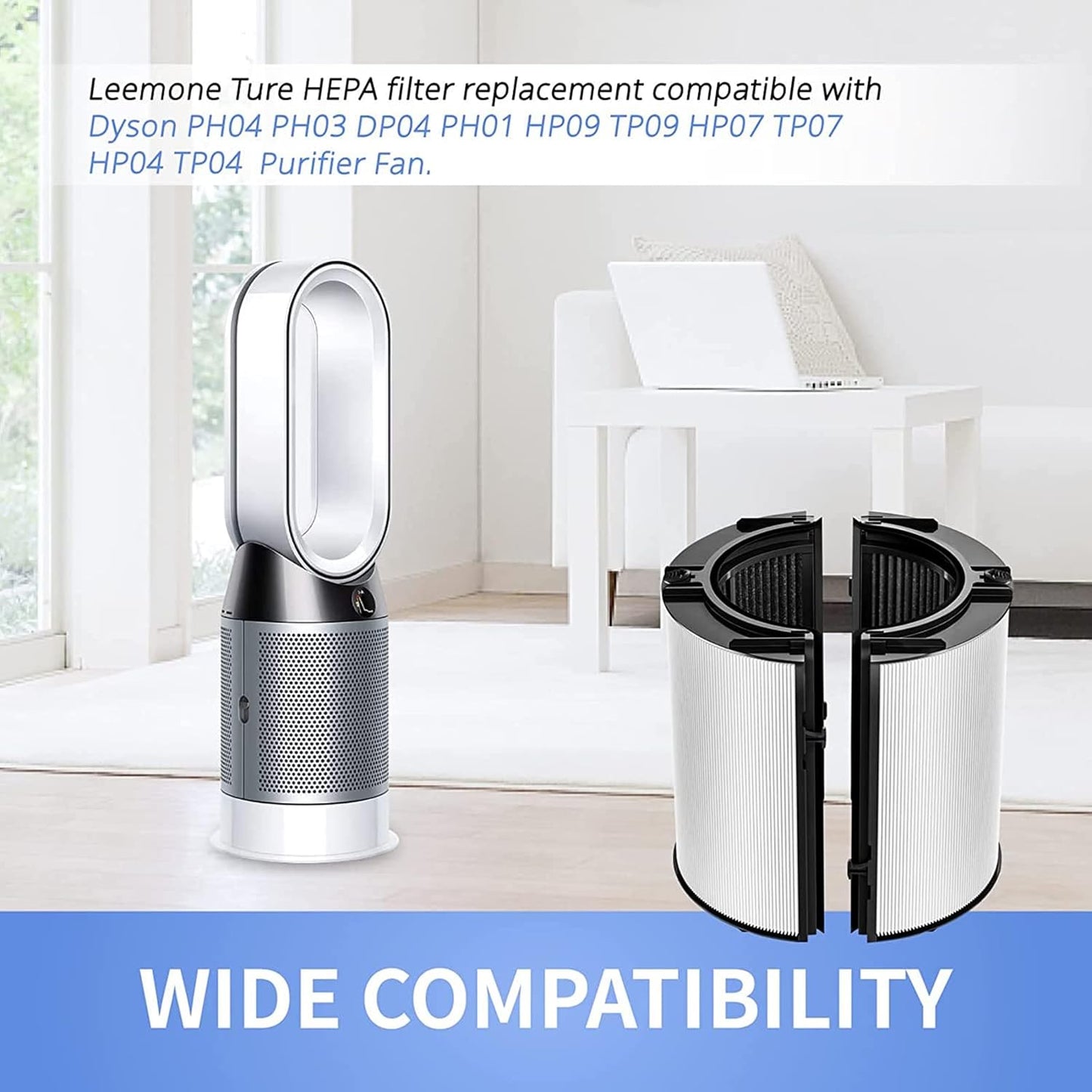 HEPA-Filter