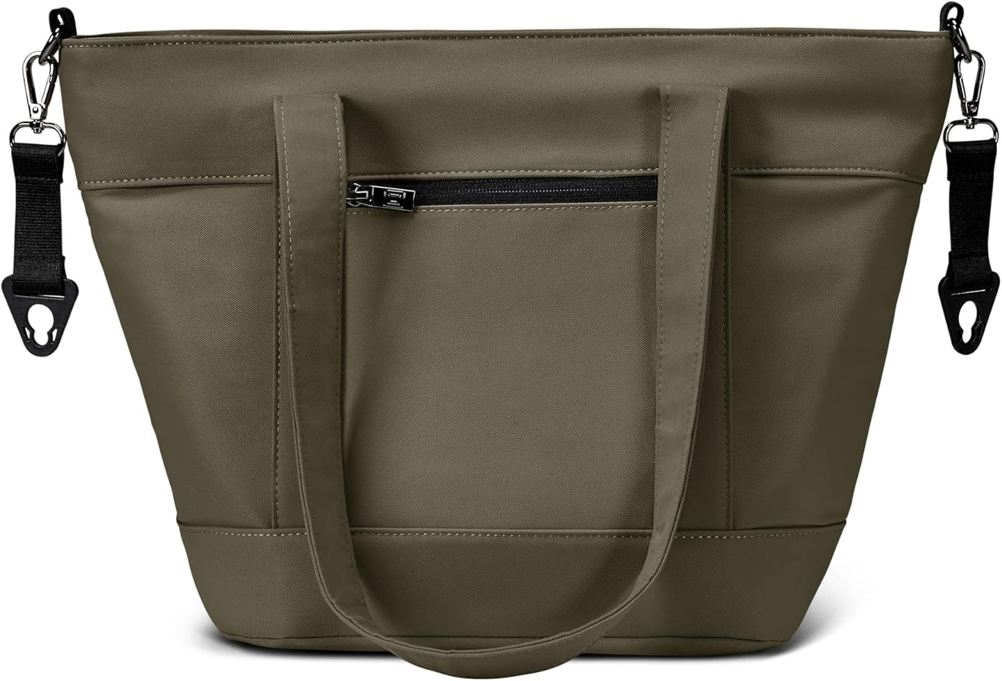 Wickeltasche V-Shape, Moss
