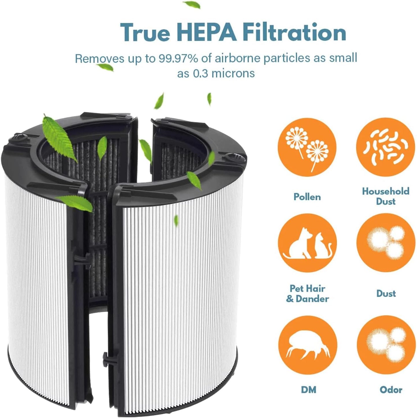 HEPA-Filter