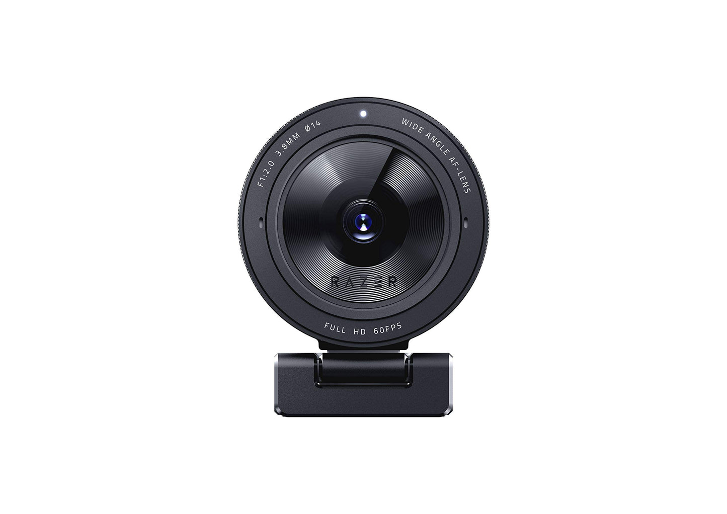 Kiyo Pro, Webcam, Kiyo Pro Schwarz