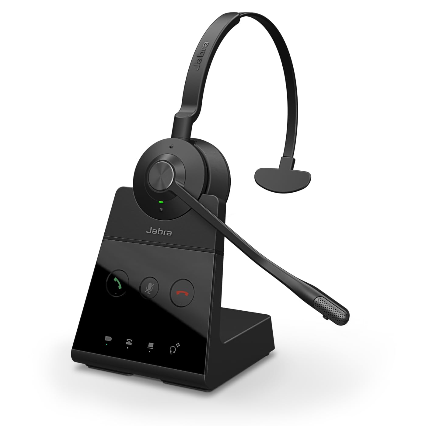 Engage 65 SE Mono Headset mit Basisstation
