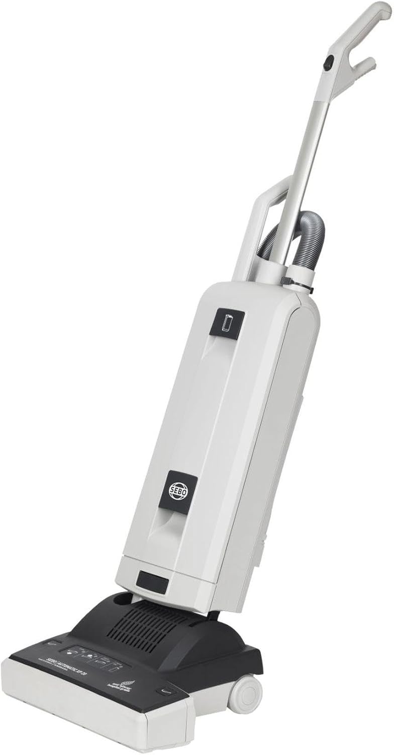 Profi-Bürstsauger Automatic XP 20
