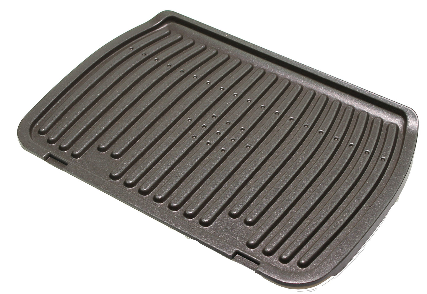 Grillplatte für Optigrill