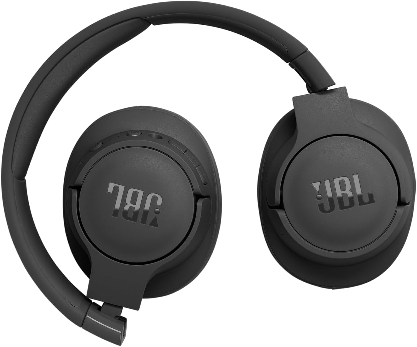 Tune 770 NC Over-Ear-Kopfhörer mit Noise-Cancelling, Schwarz