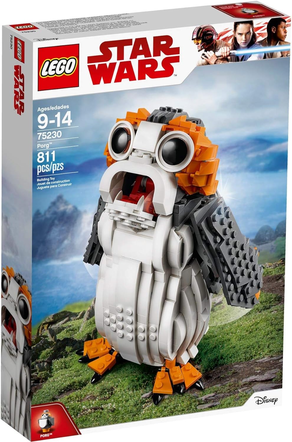Porg
