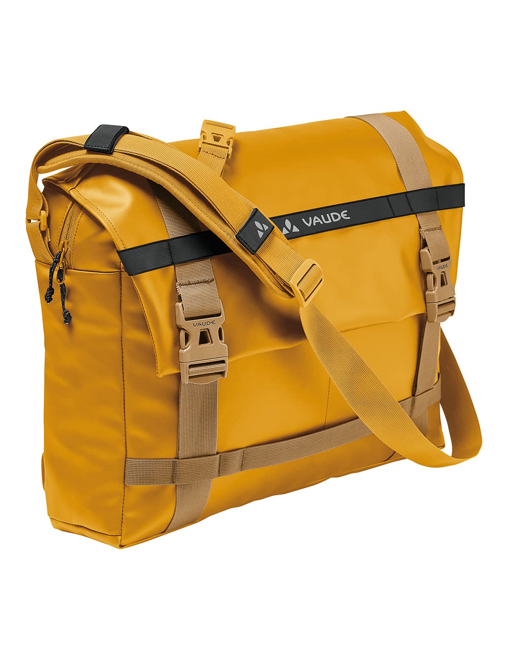 Mineo Messenger, Einheitsgrösse Burnt Yellow