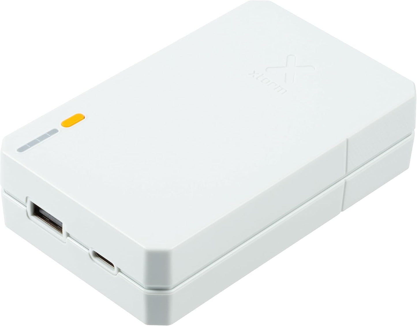 Powerbank Essential Series, 10.000mAh Schwarz
