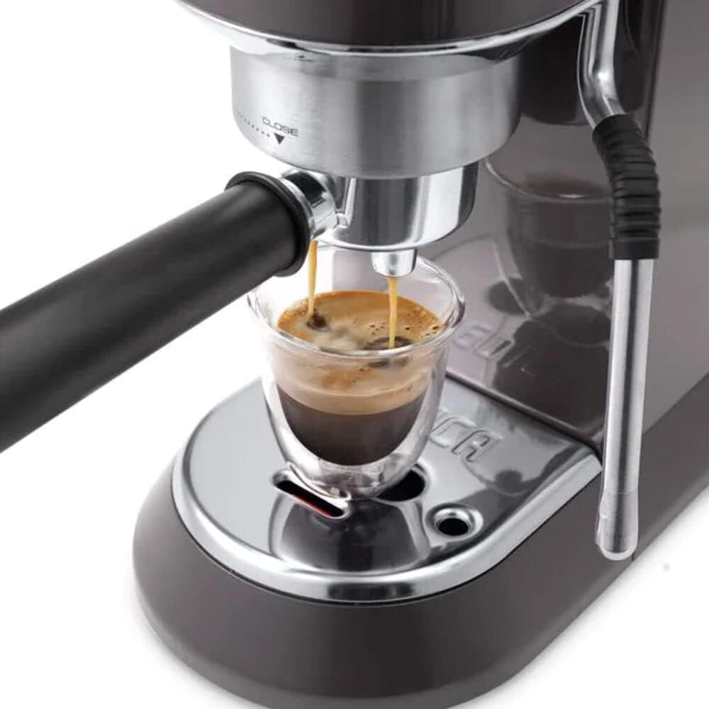 Siebträgermaschine Dedica Arte EC885.M