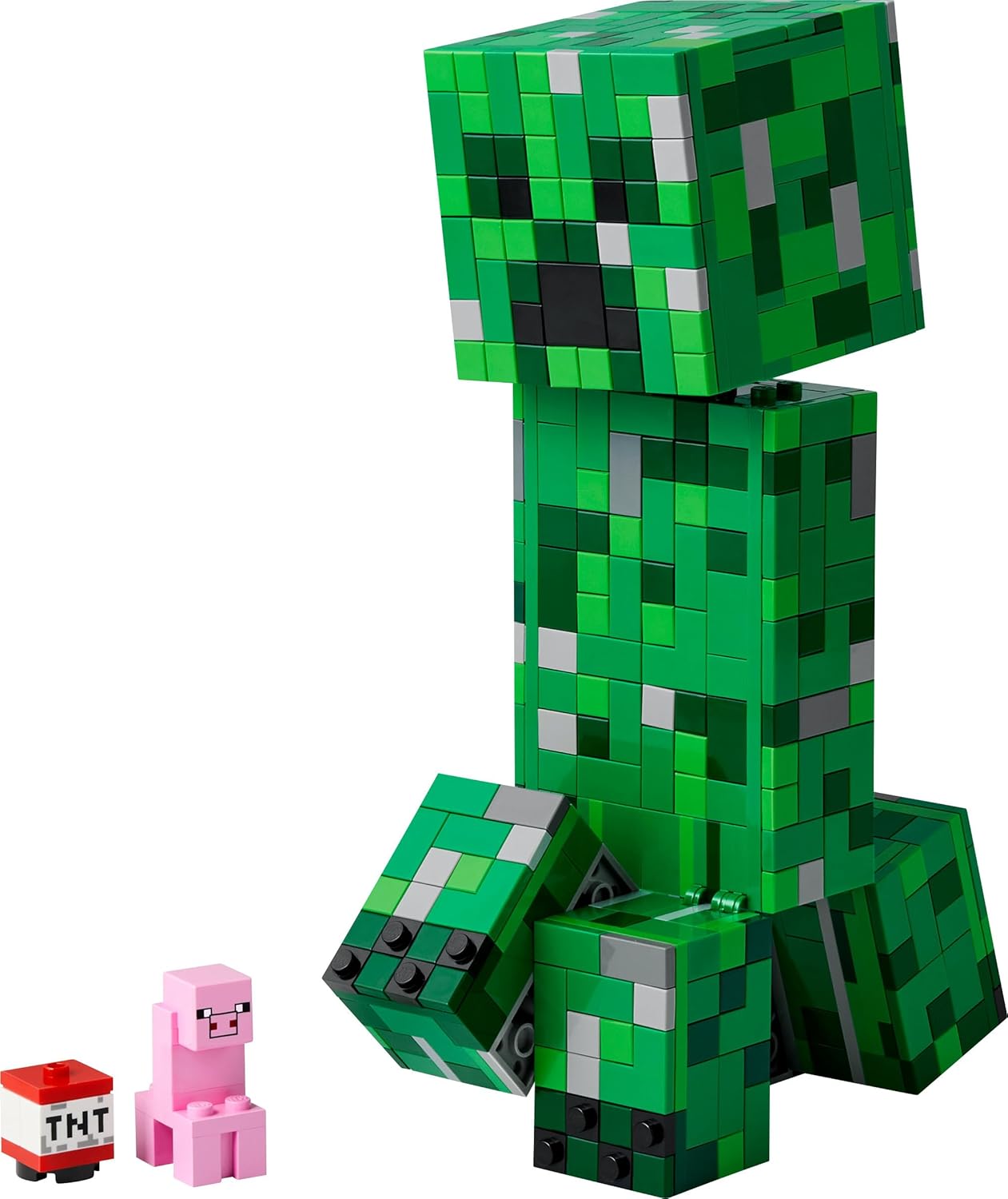 Der Creeper