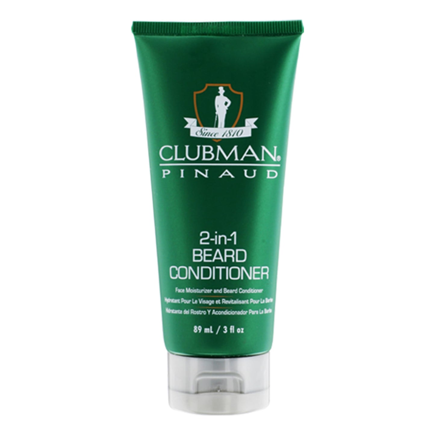2-in-1 Bartconditioner