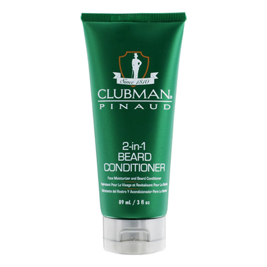 2-in-1 Bartconditioner