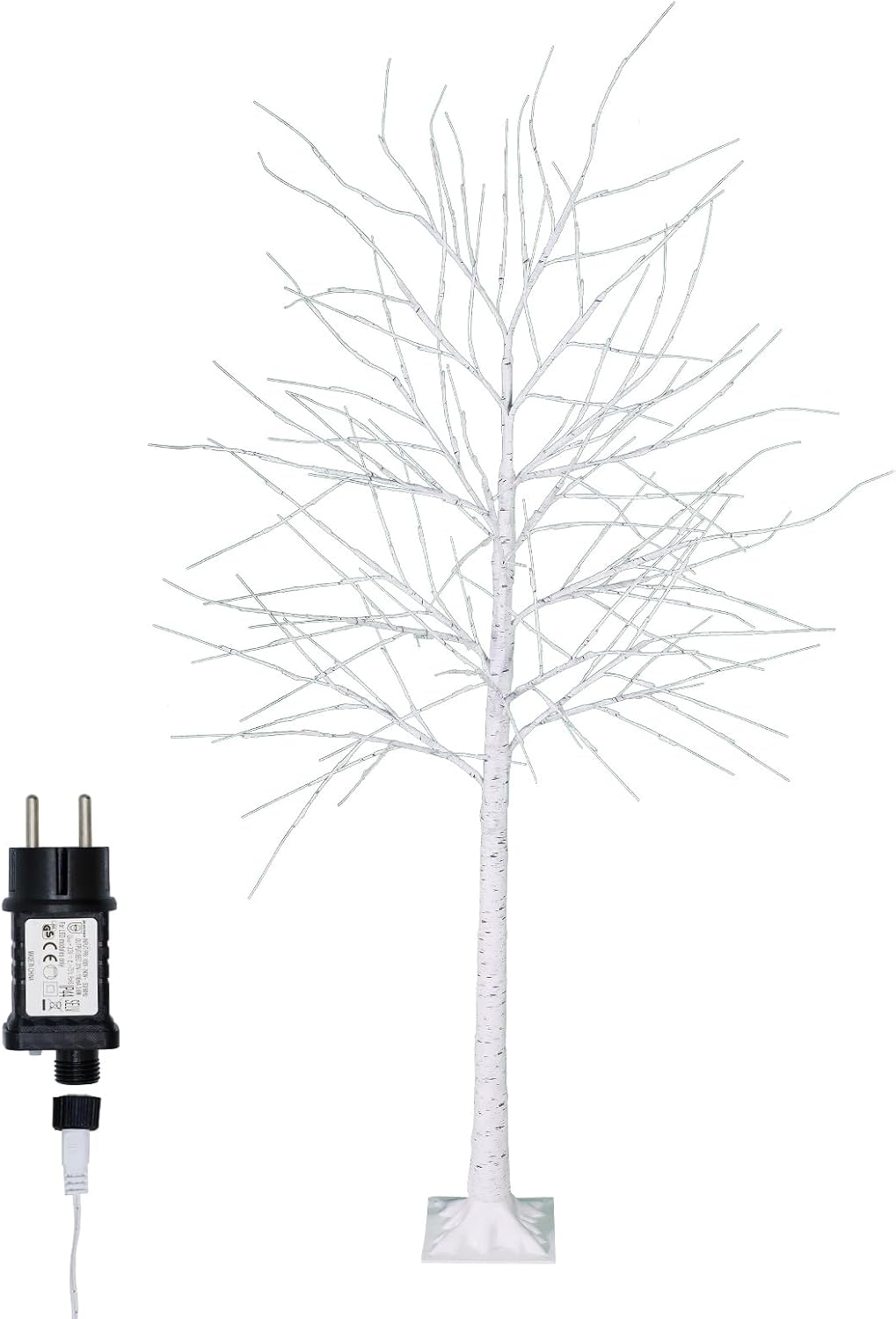 LED-Lichterbaum, 180 cm