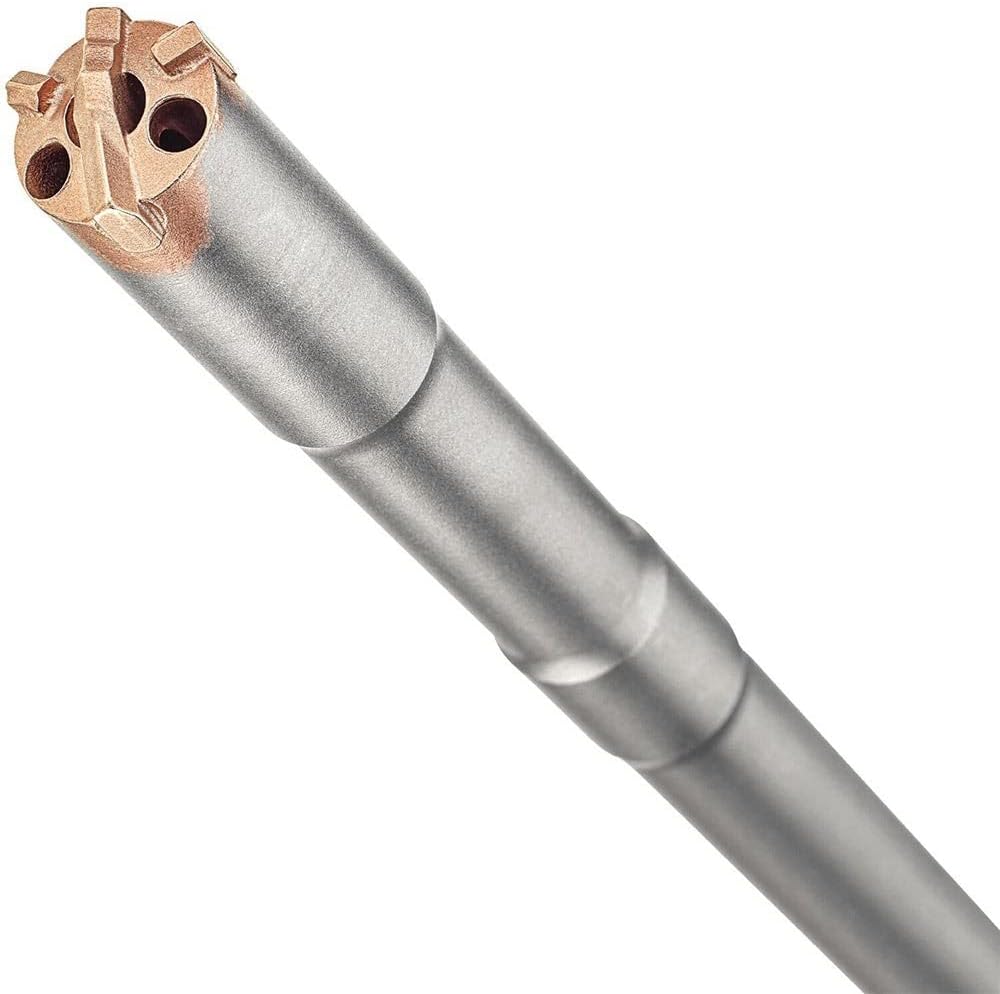 Absaugbohrer, 16 x 400 x 600 mm