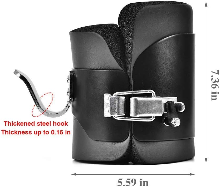 Anti-Schwerkraft Inversionsstiefel