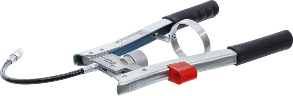Zweihand-Kartuschen-Fettpresse 500 g, Zweihand-Fettpresse