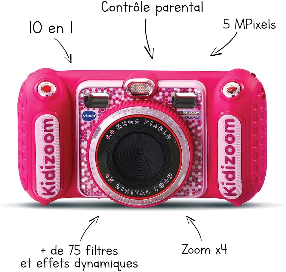 Kidizoom Duo DX