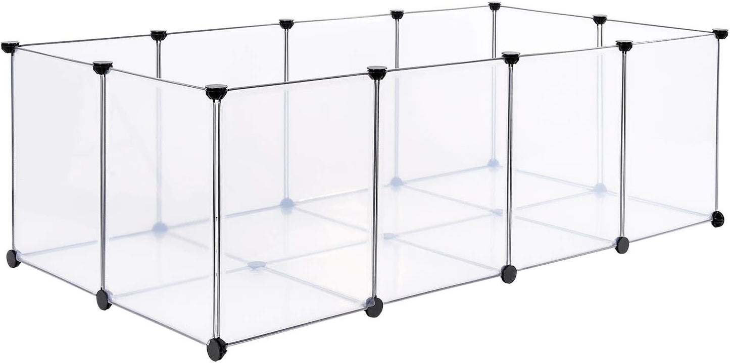 Freigehege, 145x74x47 cm