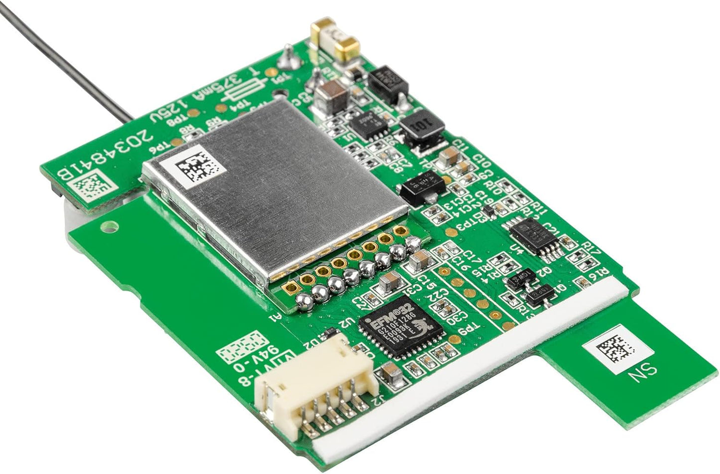 Feinstaubsensor für Smarthome-Systeme (Homematic IP)