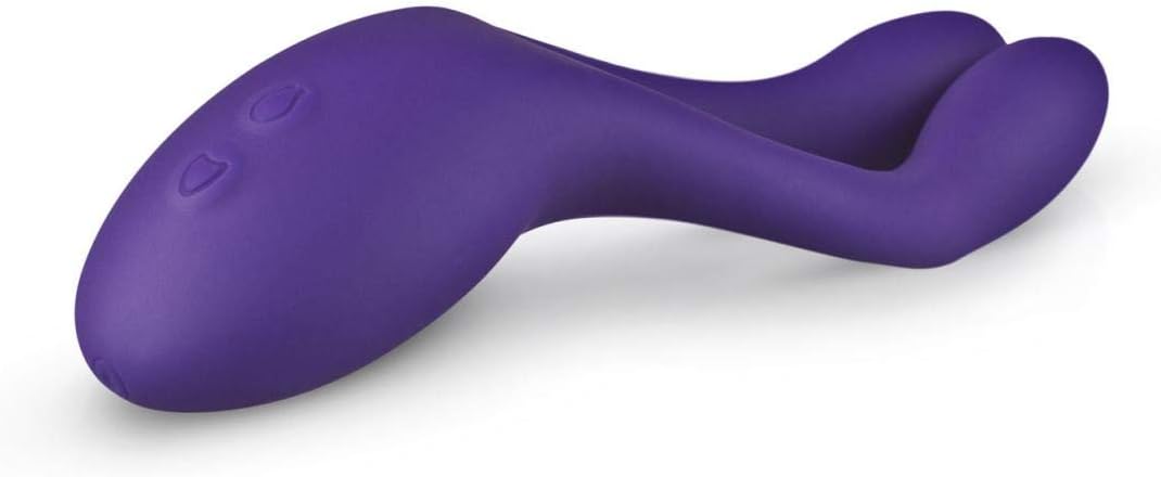Paarvibrator, Lila