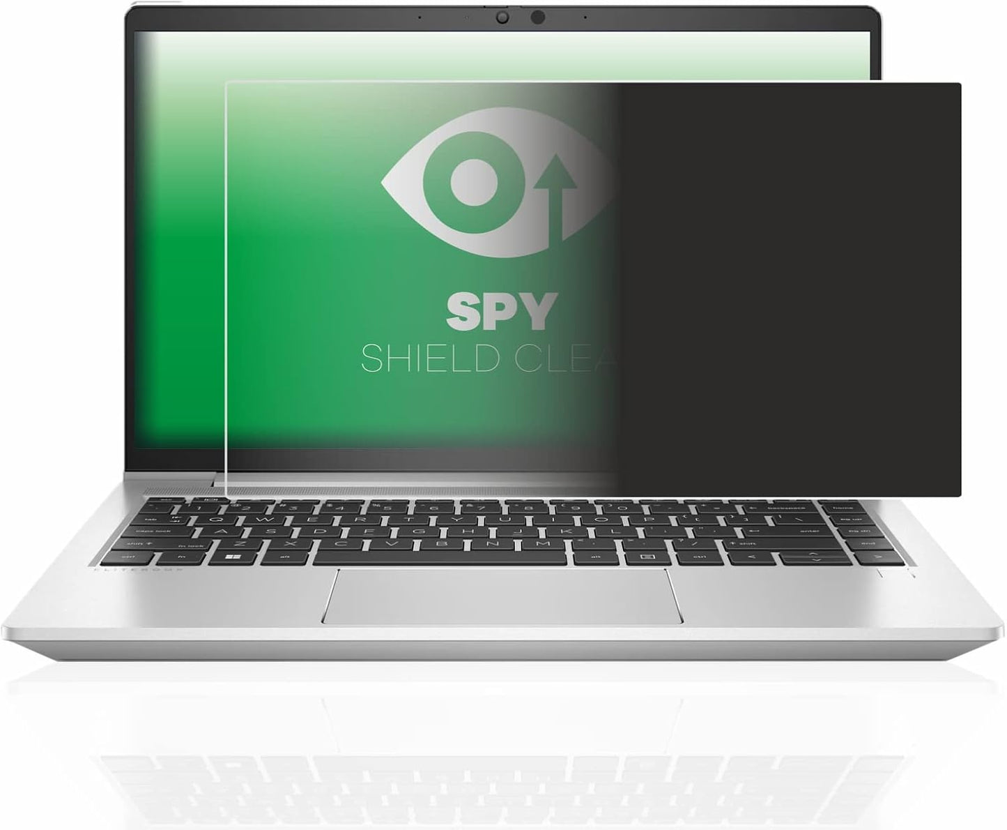 Anti-Spy Blickschutzfolie für HP EliteBook 640 G9