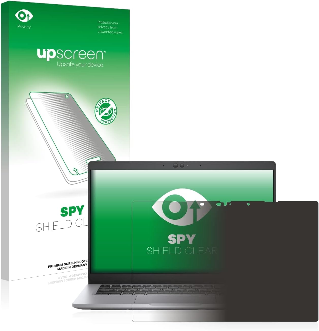 Anti-Spy Blickschutzfolie für Dell Latitude 5320 2-in-1