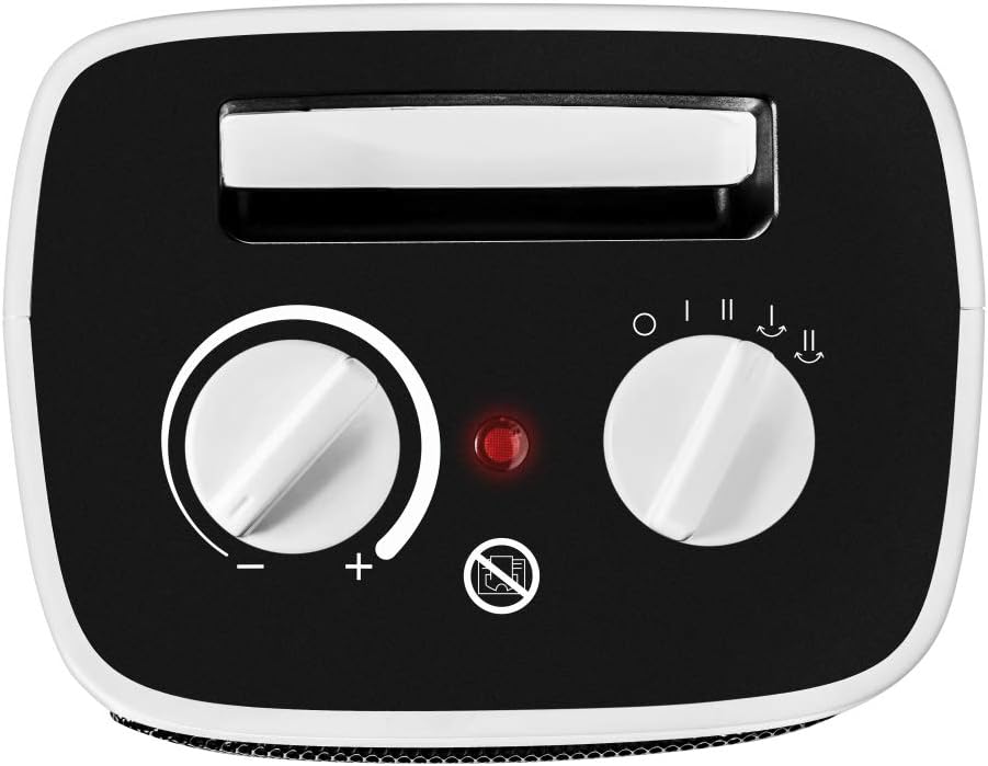 TFC 17 E, 1.200 W / 2.000 W - Oszillationsfunktion