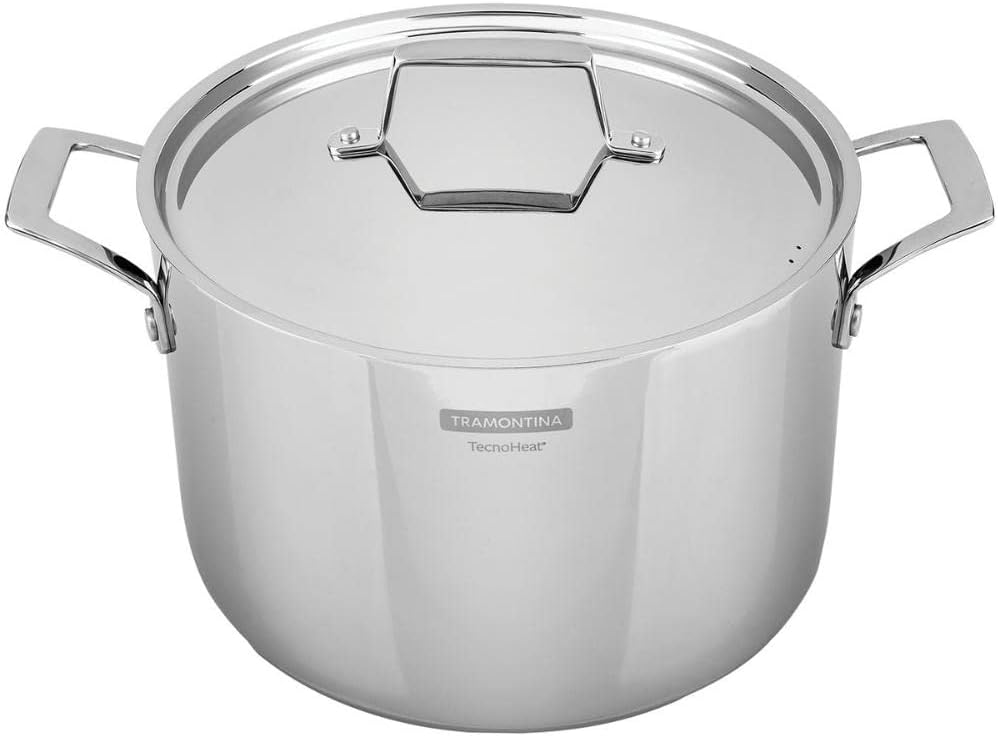 Gemüsetopf Induktion (24cm, 7,7L), Gemüsetopf Ø24 cm