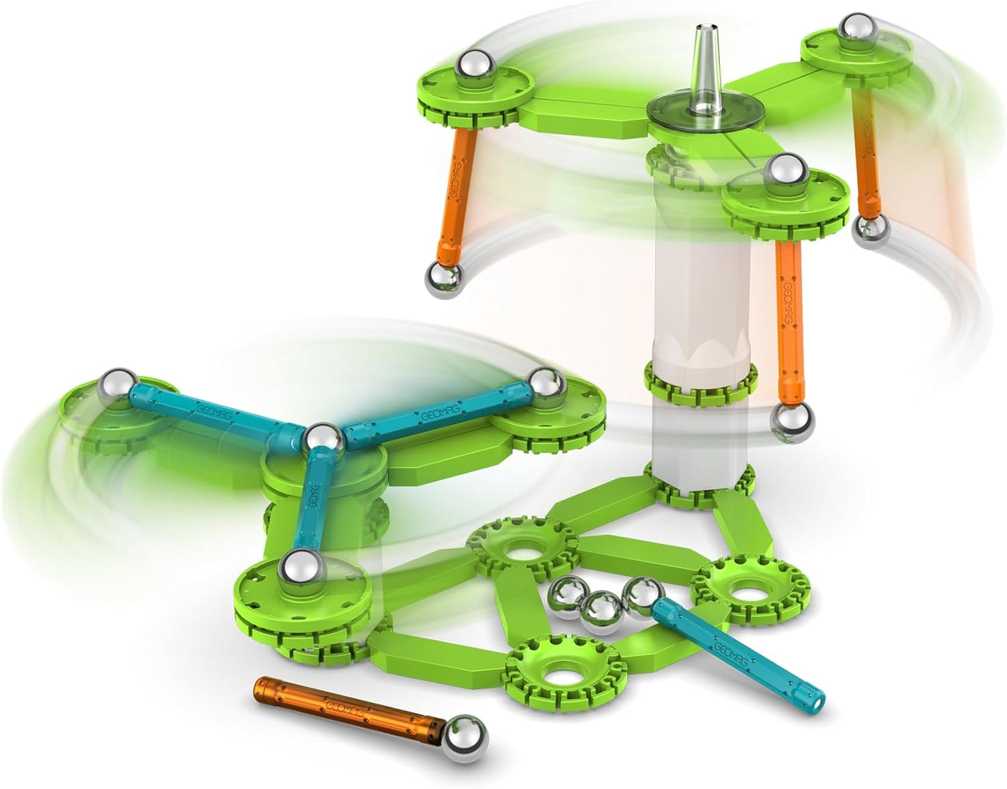 Mechanics Motion Flywheels