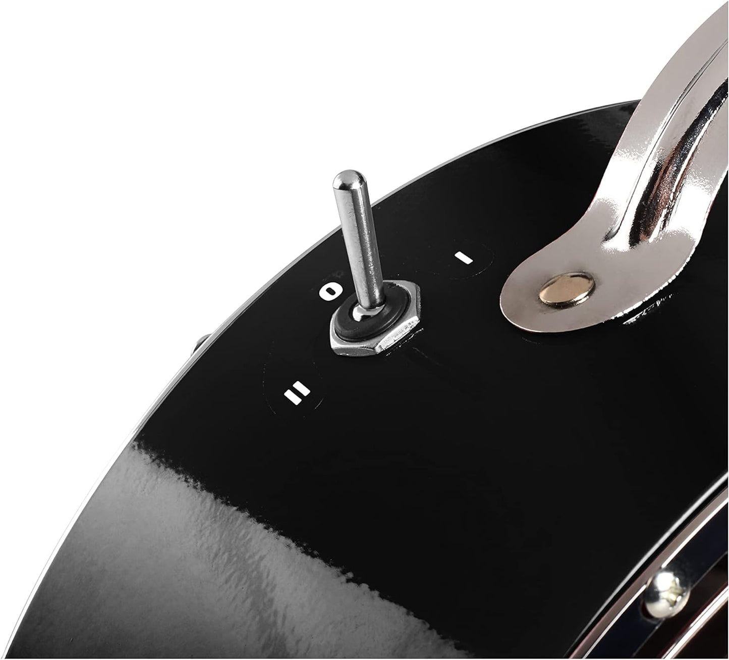 VE-5966, Schwarz