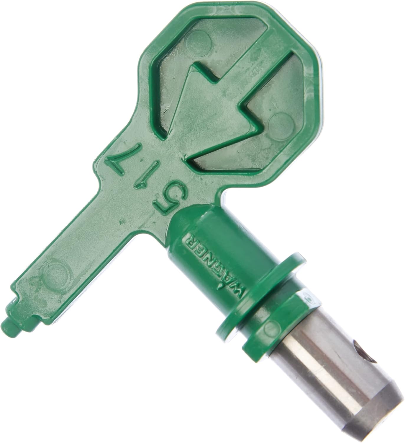 517 Control Pro Hea Düse, 1 Stück (1er Pack) Rostschutzfarben, Latexfarben und Dispersionen