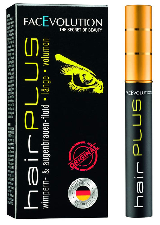 FACEVOLUTION Wachstumsfluid