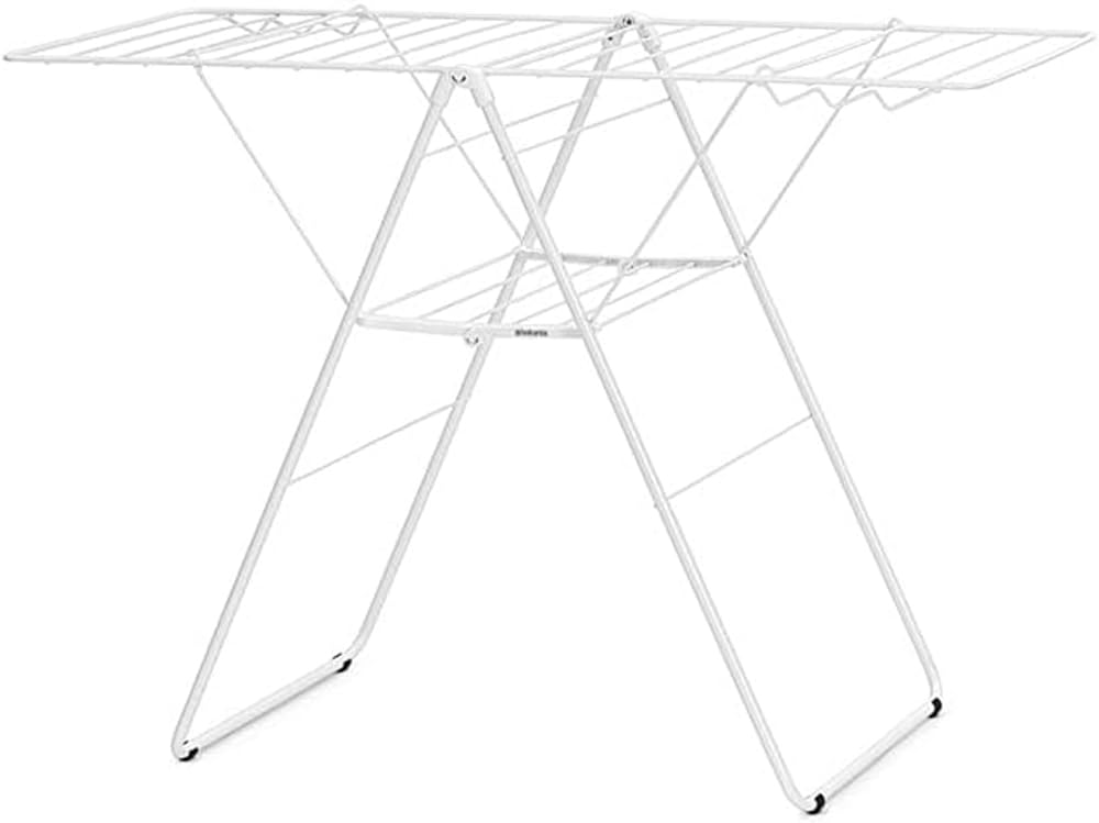 Standtrockner HangOn, 20m without Rod Fresh White